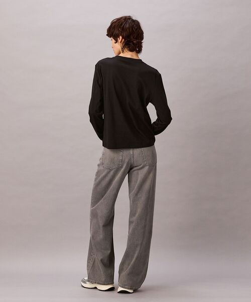 Calvin Klein（カルバン・クライン） tシャツ 長袖Tシャツ