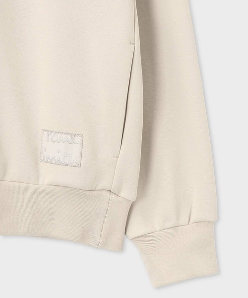 Paul Smith（ポール・スミス） パーカー Cropped Logo” ダンボール