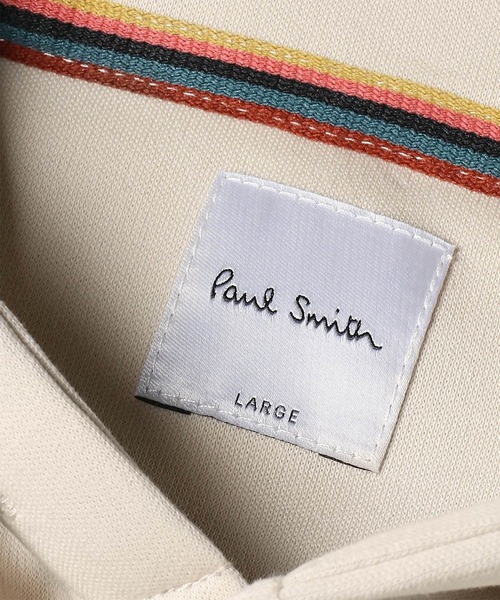 Paul Smith（ポール・スミス） パーカー Cropped Logo” ダンボール