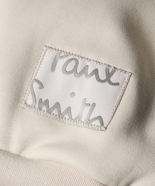 ア*チ様 Paul Smith 'Cropped Logo' ダンボールニット Cropped Logo