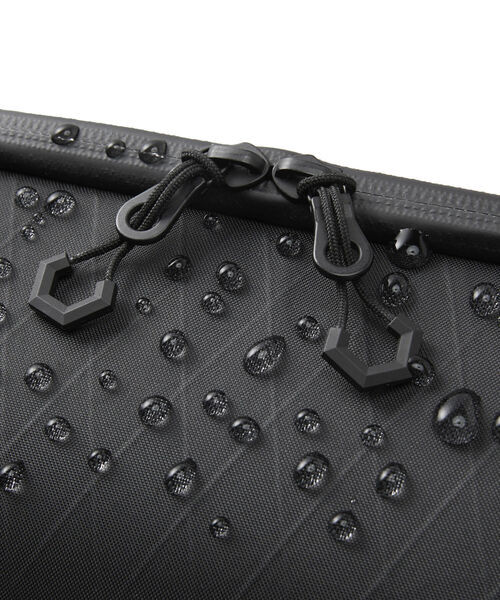 beruf baggage（ベルーフバゲージ） ショルダーバッグ FREE ブラック