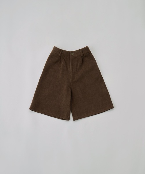 裏起毛 ハーフパンツのおすすめ人気商品一覧 通販 - Yahoo