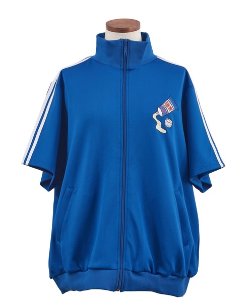 「PUNYUS」 ブルゾン 3 ブラック レディース_画像4