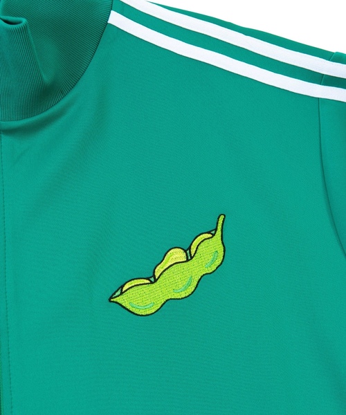 「PUNYUS」 ブルゾン 3 ブラック レディース_画像6