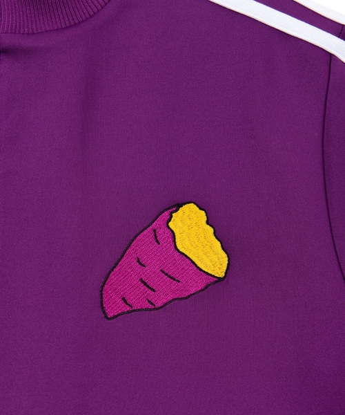 「PUNYUS」 ブルゾン 3 ブラック レディース_画像7