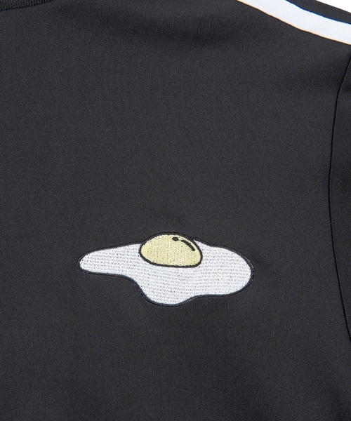 「PUNYUS」 ブルゾン 3 ブラック レディース_画像8