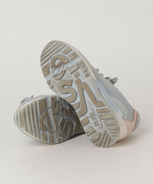 「ASH」 ローカットスニーカー 35 ブルー レディース_画像3