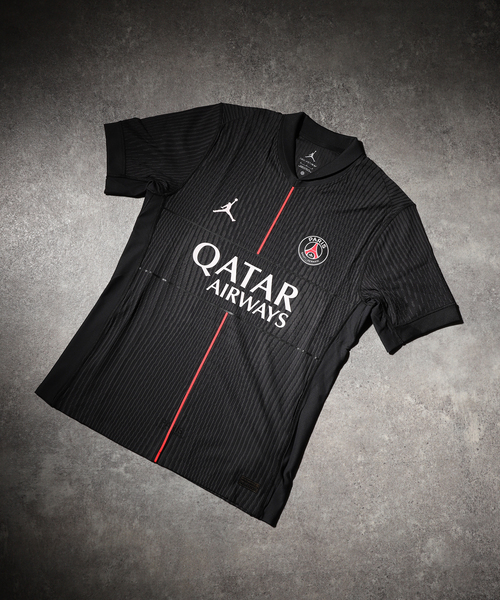 Jordan tシャツ 「NIKE / ナイキ」PSG M NK DFADV JSY SS MATCH SE