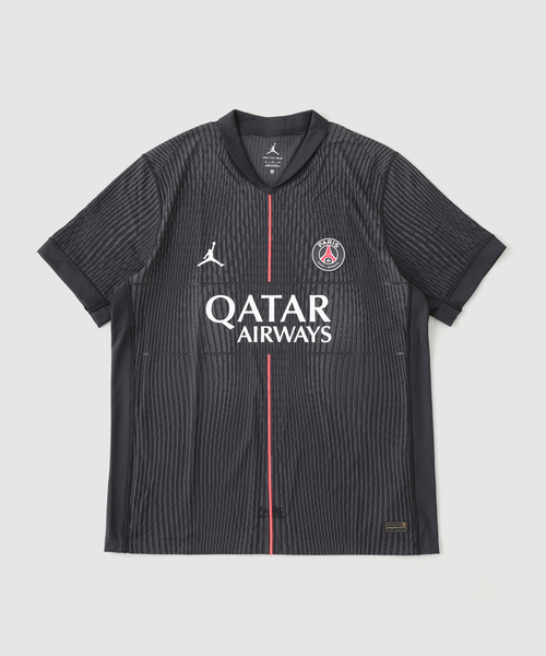 Jordan tシャツ 「NIKE / ナイキ」PSG M NK DFADV JSY SS MATCH SE