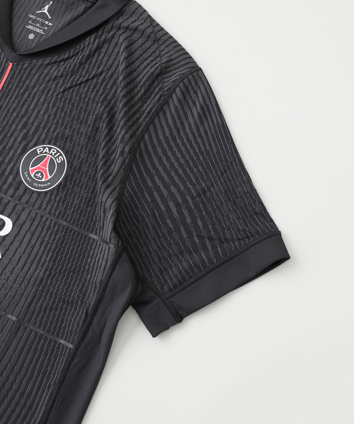 Jordan tシャツ 「NIKE / ナイキ」PSG M NK DFADV JSY SS MATCH SE