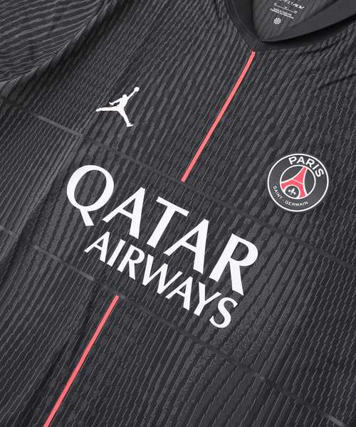 Jordan tシャツ 「NIKE / ナイキ」PSG M NK DFADV JSY SS MATCH SE