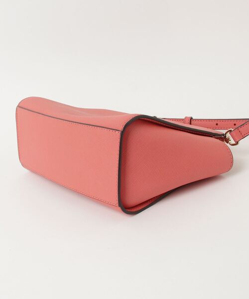 MICHAEL KORS（マイケルコース） 2WAYバッグ - オレンジ レディース