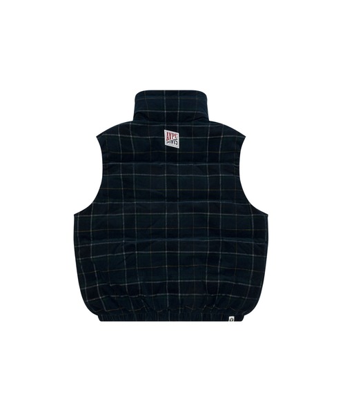 AAPE BY A BATHING APE（エーエイプバイアベイシングエイプ） ベスト