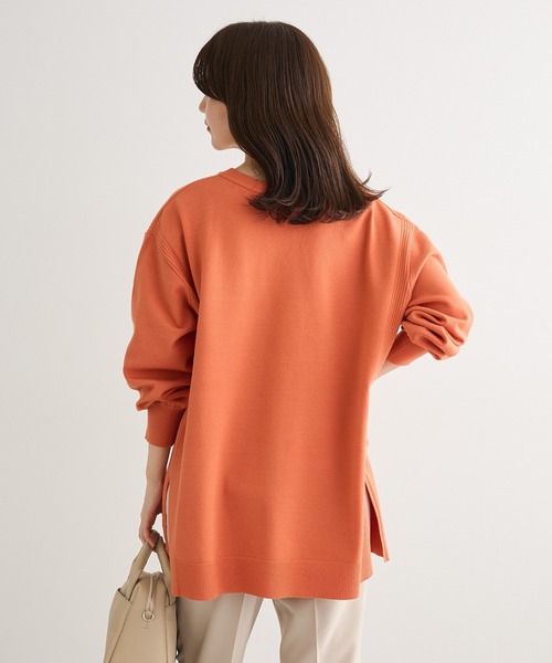 Green Parks（グリーンパークス） ニット セーター もちやわサイド