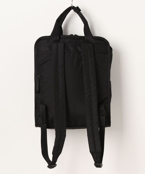 agnes b.（アニエスベー） リュック FREE ブラック レディース