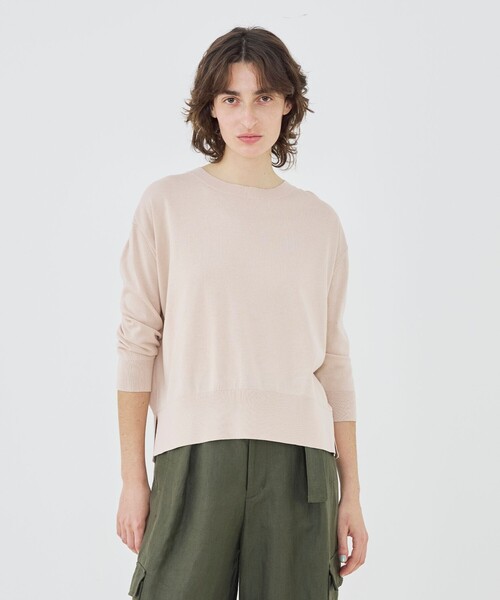 美品✨ギャルリーヴィー　セーター この冬もギャルリー・ヴィー、 ニットに恋して♥［VERY STORE 12月号