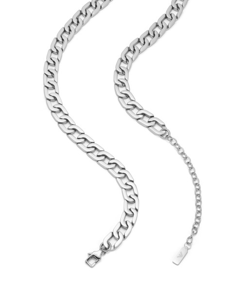 EMPORIO ARMANI ネックレス エンポリオ・アルマーニ アクセサリー