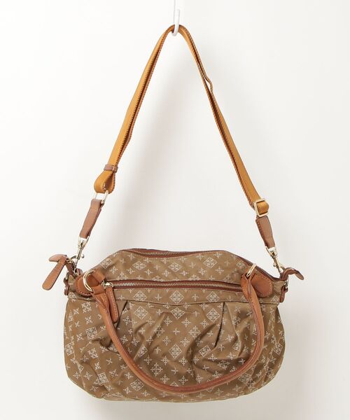 russet（ラシット） 2WAYバッグ - ベージュ レディース : ZOZOTOWN