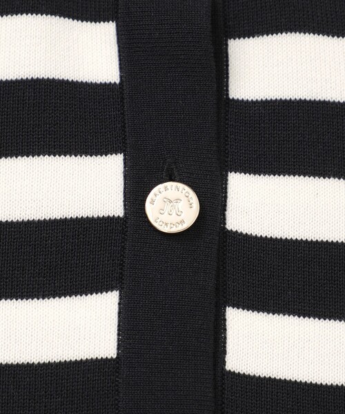 MACKINTOSH LONDON（マッキントッシュ ロンドン） カーディガン フル