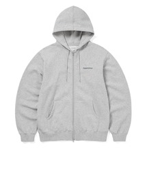 thisisneverthat フーディー パーカー thisisneverthat（ディスイズネバーザット） パーカー INTL. Logo Zip