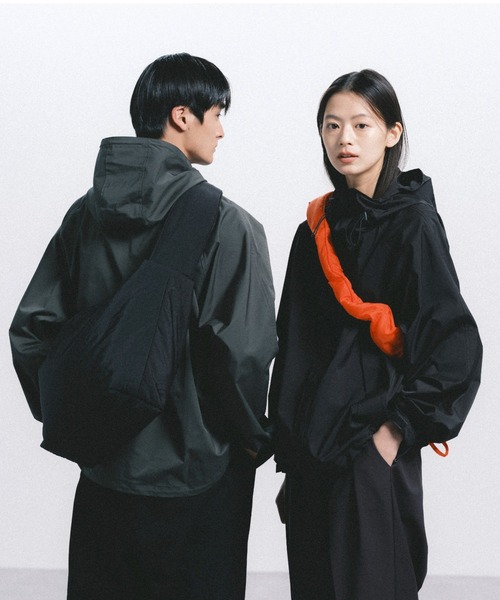 「SINSS」 ショルダーバッグ FREE ブラック メンズ_画像4