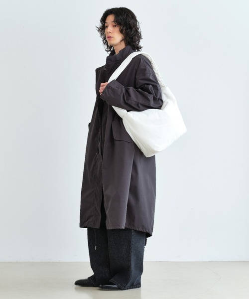 「SINSS」 ショルダーバッグ FREE ブラック メンズ_画像8