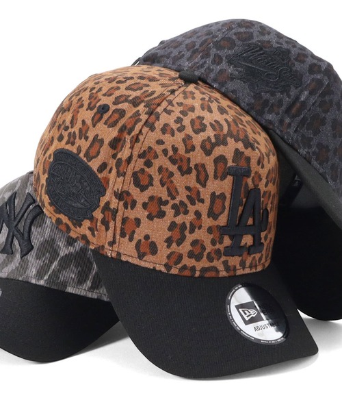 NEW ERA（ニューエラ） キャップ 帽子 ニューエラキャップ 9FORTYA