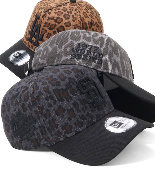 NEW ERA（ニューエラ） キャップ 帽子 ニューエラキャップ 9FORTYA