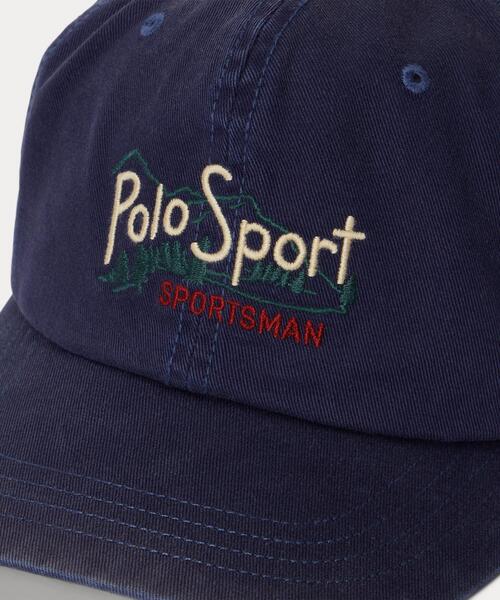 POLO RALPH LAUREN ポロ　ラルフローレン　キャップ ポロ ラルフローレン 帽子 キャップ POLO Ralph Lauren メンズ