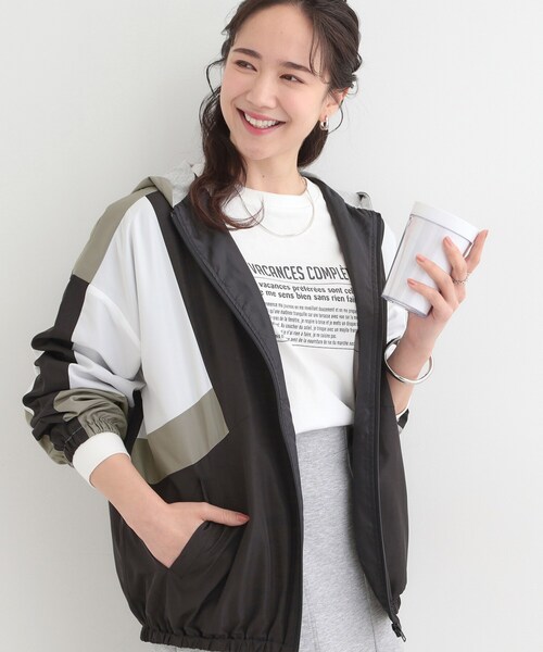 SHOO・LA・RUE（シューラルー） ブルゾン アウター 「S-LL」大人
