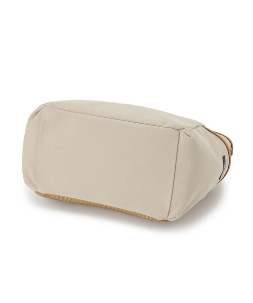 adabat（アダバット） トートバッグ 「ADABAT NAVY」ユニセックス