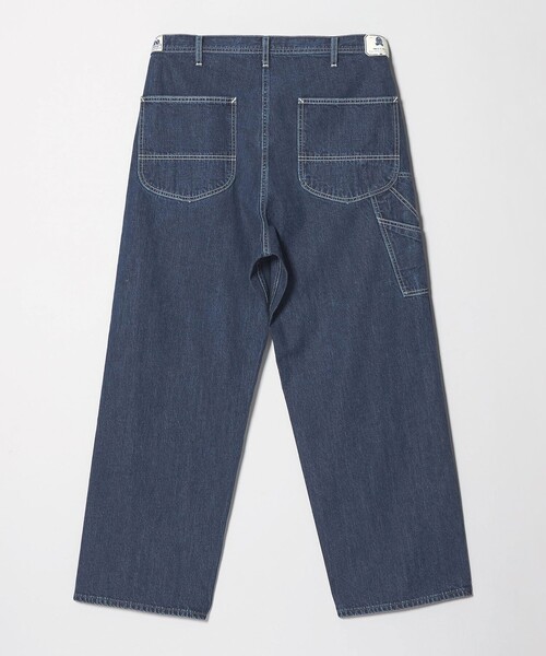 Scye（サイ） ジーンズ 「Lee x Scye for UNITED ARROWS」PAINTER