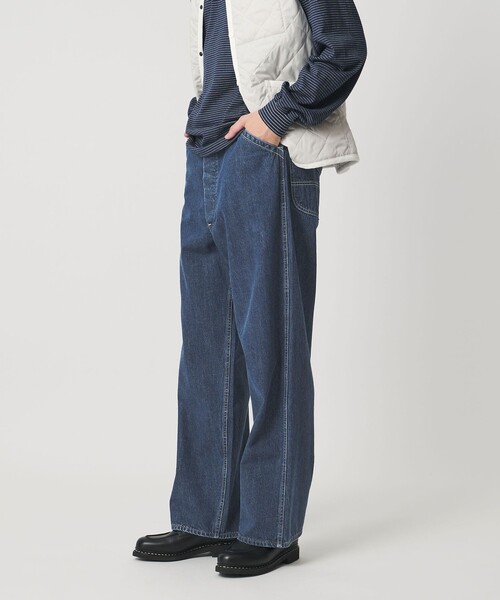Scye（サイ） ジーンズ 「Lee x Scye for UNITED ARROWS」PAINTER
