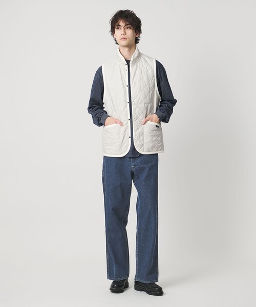 Scye（サイ） ジーンズ 「Lee x Scye for UNITED ARROWS」PAINTER
