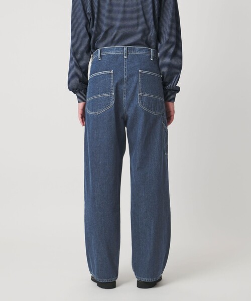 Scye（サイ） ジーンズ 「Lee x Scye for UNITED ARROWS」PAINTER