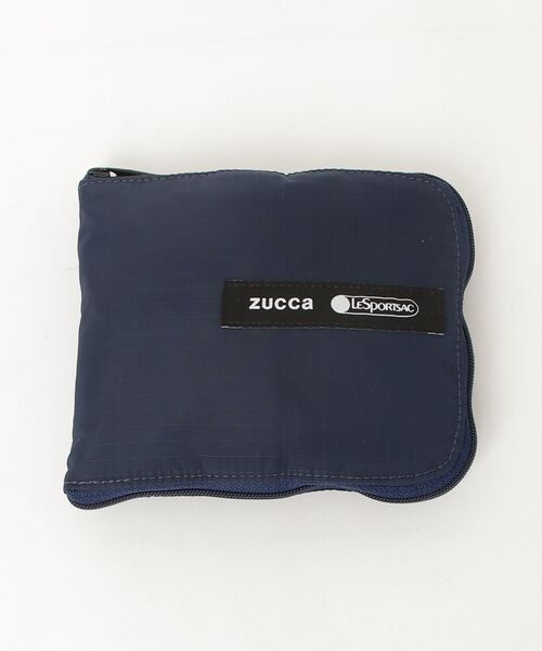 「LeSportsac」 トートバッグ FREE ネイビー レディースの画像