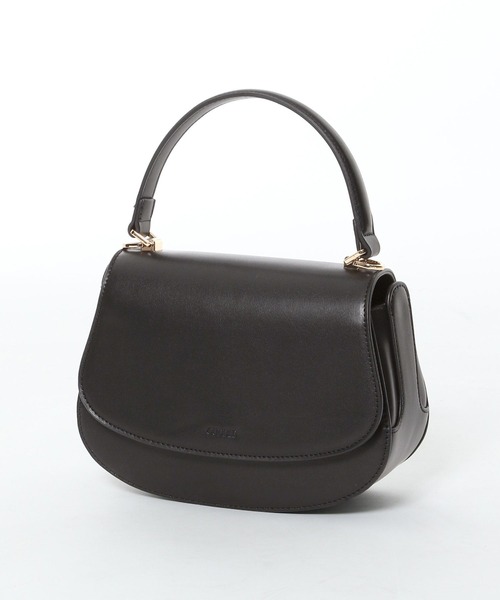 「Heather」 2WAYバッグ ONE SIZE イエロー レディース_画像3