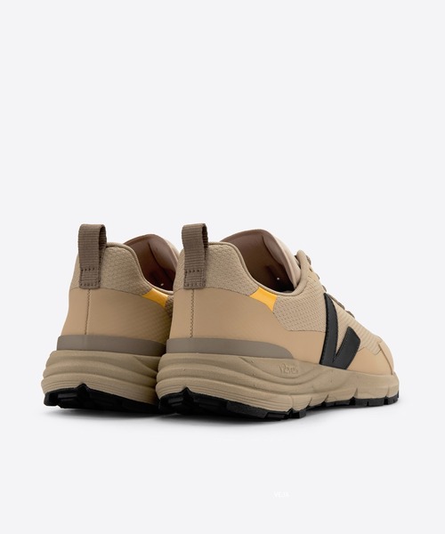 「VEJA」 ローカットスニーカー 37 ブラウン メンズ_画像7