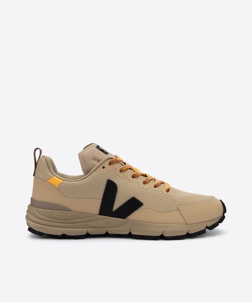 「VEJA」 ローカットスニーカー 37 ブラウン メンズ_画像8