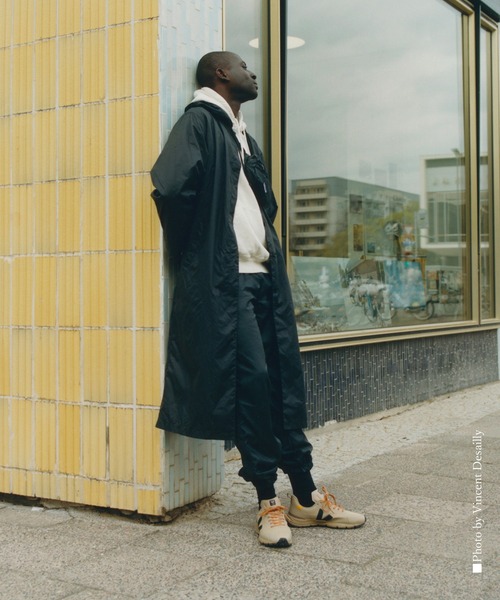 「VEJA」 ローカットスニーカー 37 ブラウン メンズ_画像9