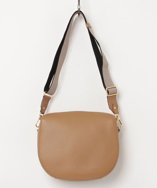 FURLA（フルラ） ショルダーバッグ - ベージュ レディース : ZOZOTOWN