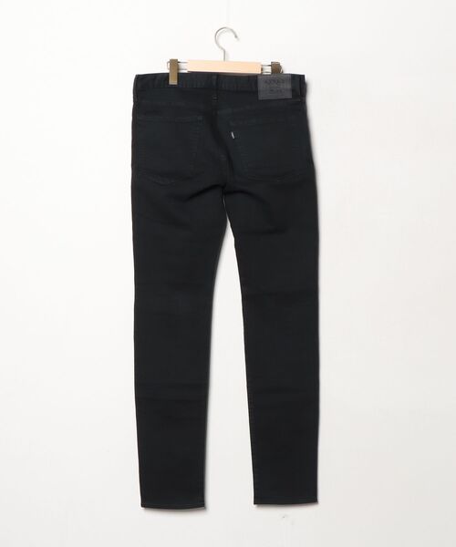 「HYSTERIC GLAMOUR」 スキニーデニムパンツ 32inch ブラック メンズの画像