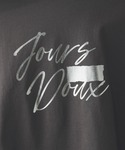 「GLOBAL WORK」 半袖Tシャツ LA...の詳細画像5