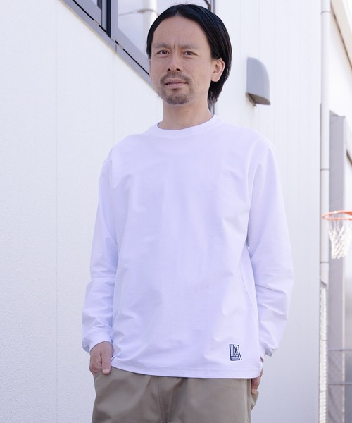 CHROME（クローム） tシャツ 「ムラサキスポーツ限定」CHROME/クローム