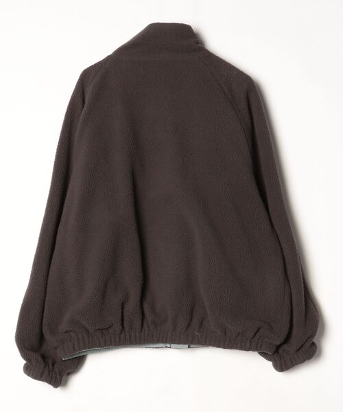「EMMA CLOTHES」 ナイロンブルゾン M ブラウン メンズ_画像2