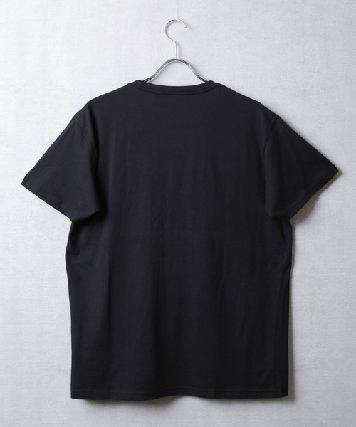 「ROCK-OFF」 半袖Tシャツ LARGE ブラック メンズ_画像7