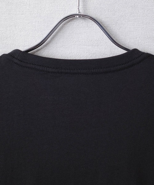 「ROCK-OFF」 半袖Tシャツ LARGE ブラック メンズ_画像9