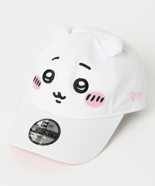GLOBAL WORK（グローバルワーク） キャップ 帽子 ちいかわCAP/T/618400