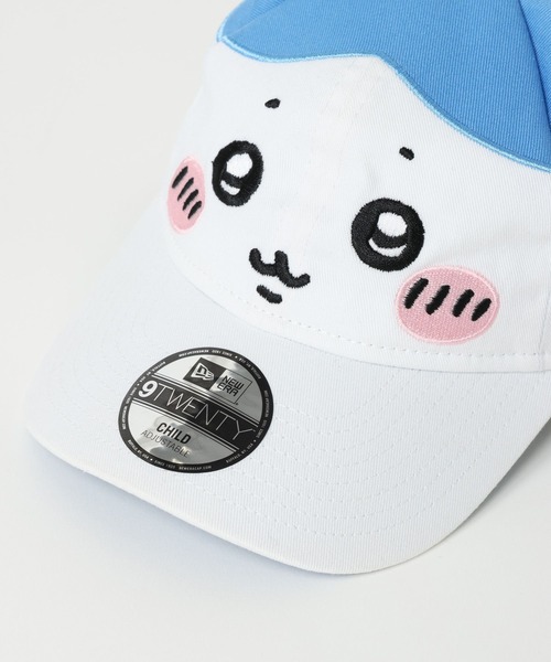 GLOBAL WORK（グローバルワーク） キャップ 帽子 ちいかわCAP/T/618400