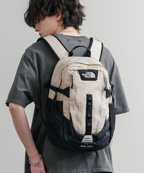 THE NORTH FACE（ザ ノースフェイス） デイバック リュック MINI SHOT